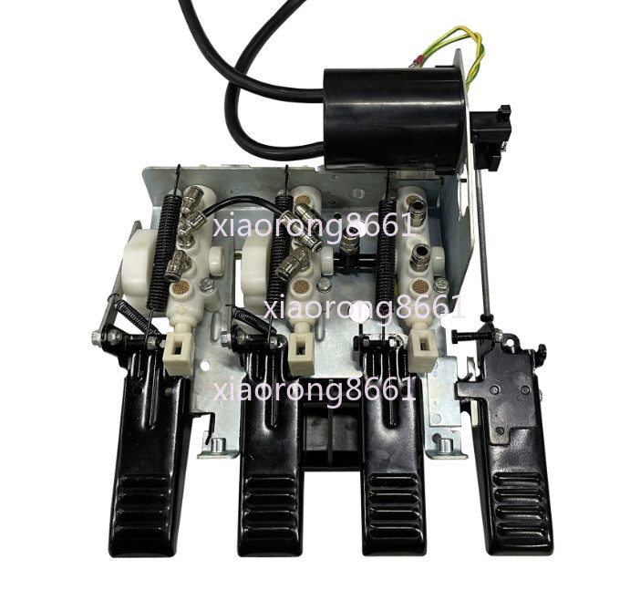 Шиномонтажный станок MONTY3300