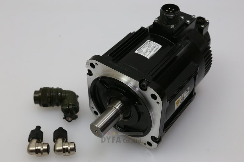 Серводвигатель Yaskawa MOT-I-3425