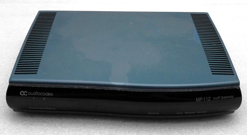 MP-112/2FXS/3AC