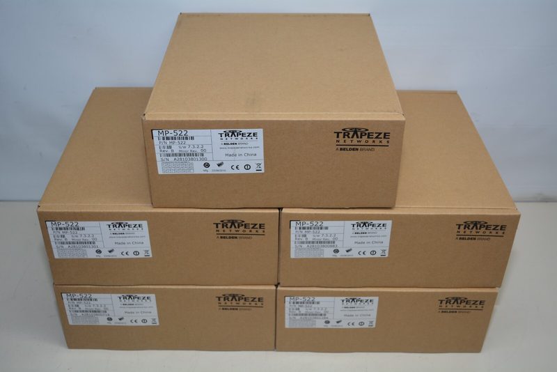 Точка доступа Juniper MP-522