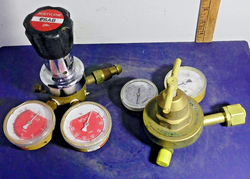 Сварочное оборудование MP-80-125