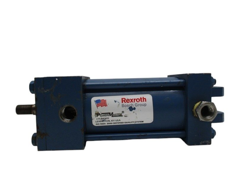 Гидроцилиндр Bosch Rexroth MP1-PP