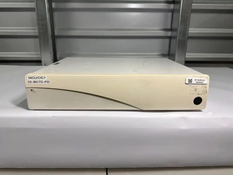 Медицинское оборудование MP100D