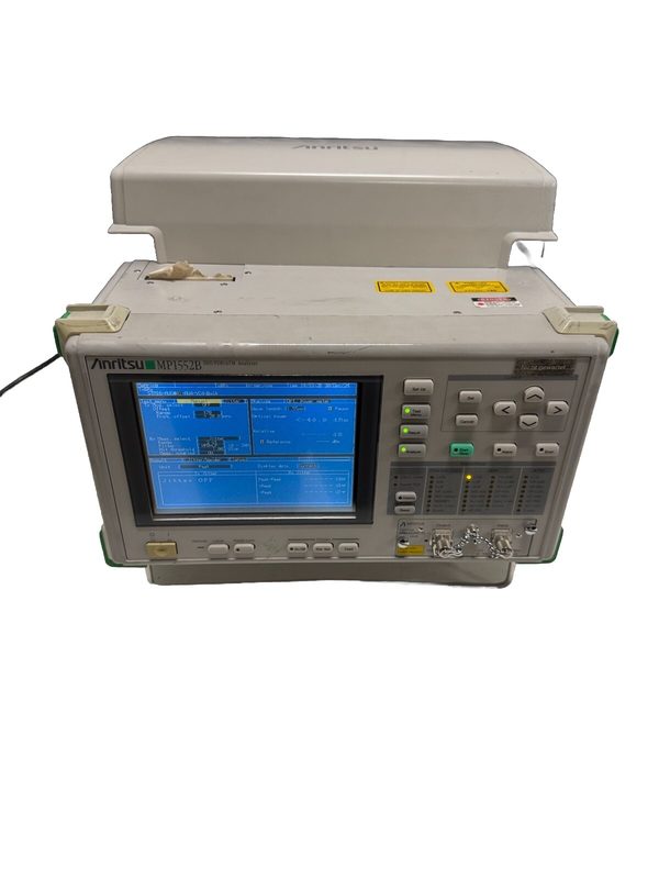 Анализатор Anritsu MP1552B