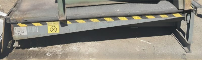 Складское оборудование MP60083016C