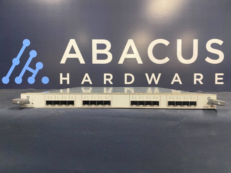 Маршрутизатор Juniper MPC-3D-16XGE-SFPP-R-B