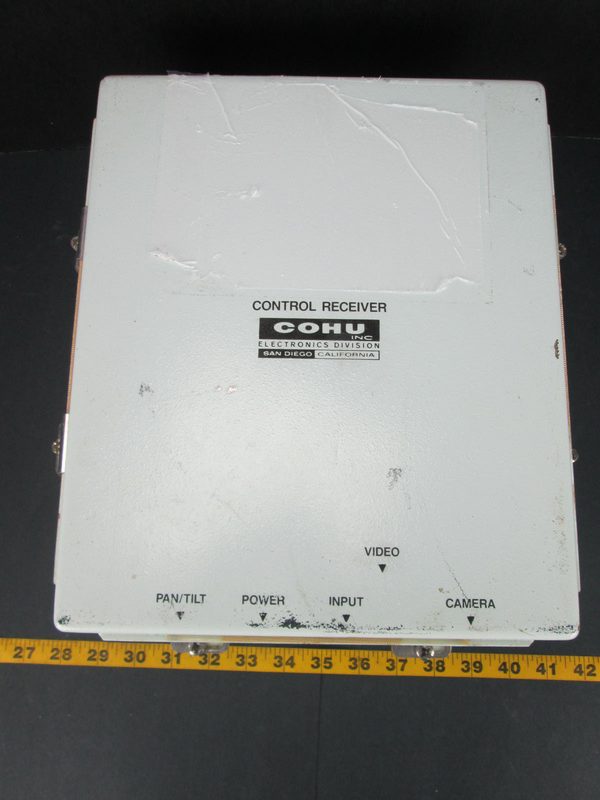 Монтажный шкаф MPC-D-111