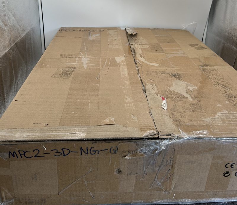 Маршрутизатор Juniper MPC2E-3D-NG-Q