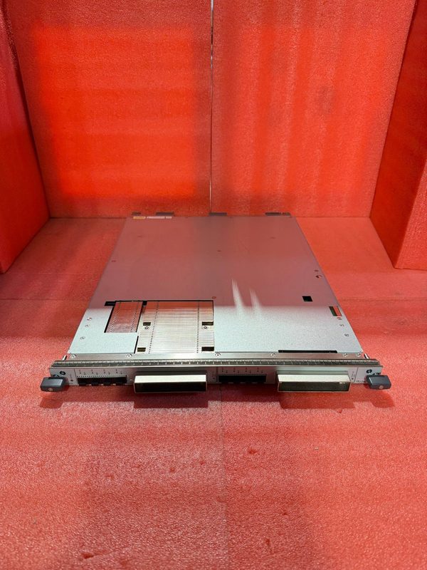 Маршрутизатор Juniper MPC4E-3D-2CGE-8XGE
