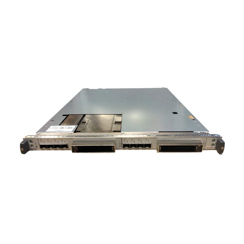 Маршрутизатор Juniper MPC4E-3D-2CGE8XGE-IR-B
