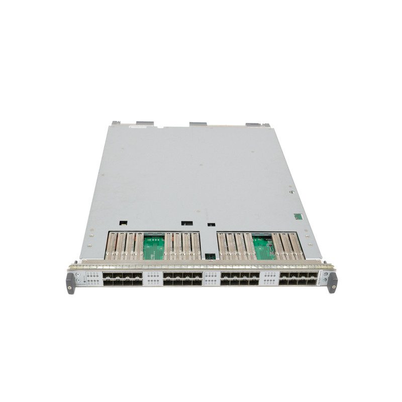 Маршрутизатор Juniper MPC4E-3D-32XGE-SFPP