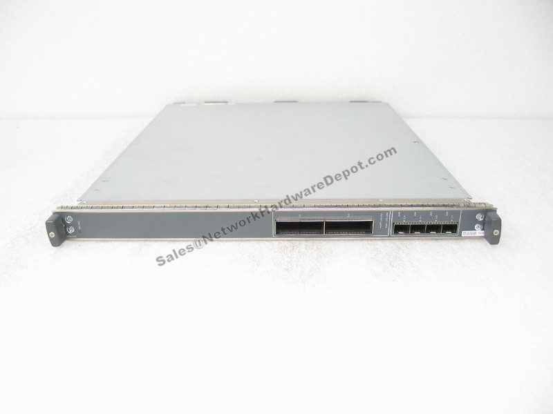 Маршрутизатор Juniper MPC5E-100G10G