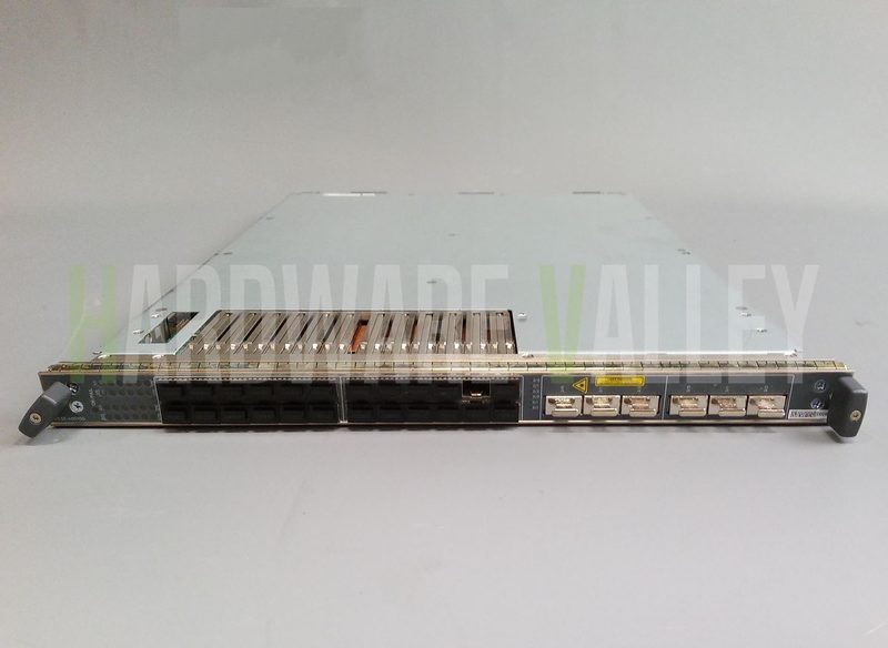 Маршрутизатор Juniper MPC5E-40G10G