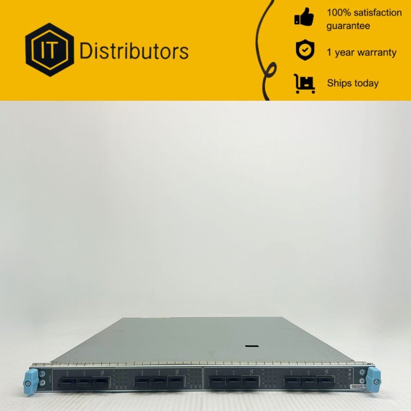 Маршрутизатор Juniper MPC7E-MRATE