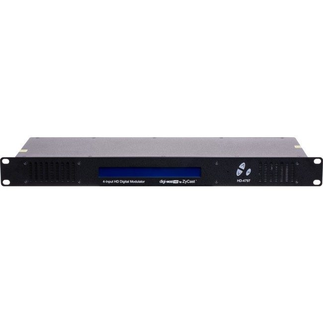 ТВ-модулятор MPEG-4