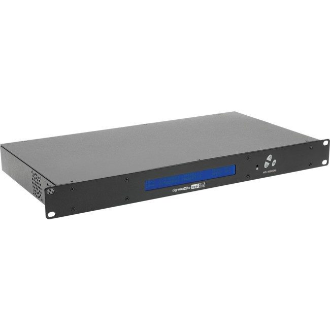 ТВ-модулятор MPEG2/4