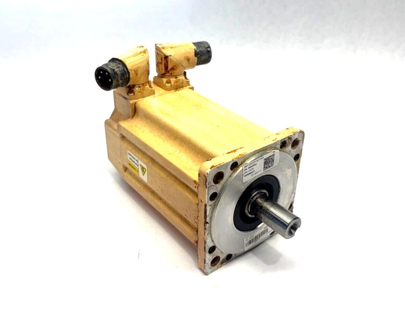 Серводвигатель Allen-Bradley MPF-B430P-SJ72BA