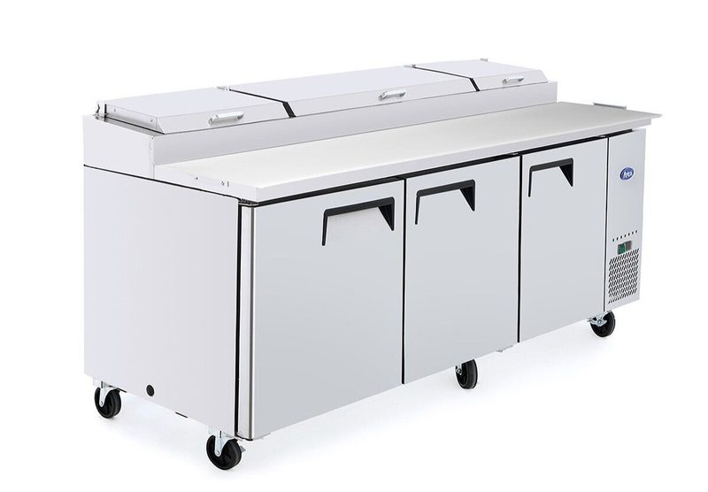 Холодильный шкаф MPF8203GR