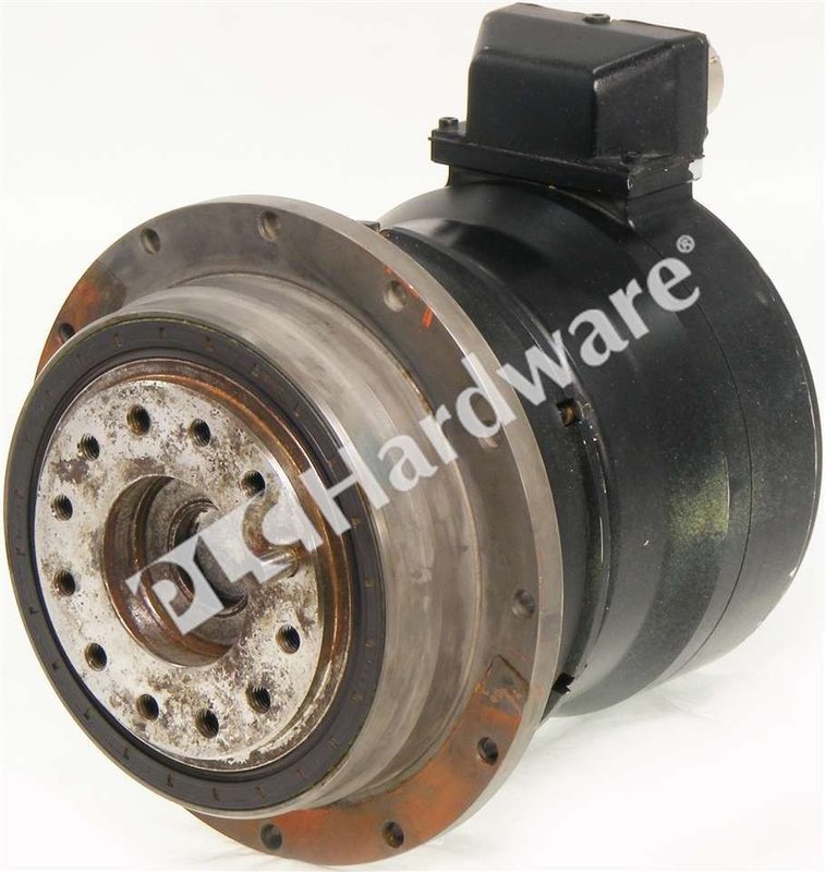 Серводвигатель Allen-Bradley MPG-B050-091S22
