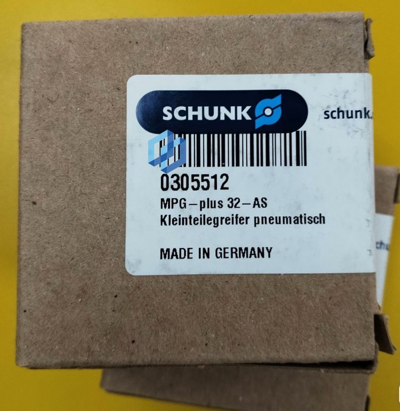 Робот Schunk MPG-PLUS-32-AS