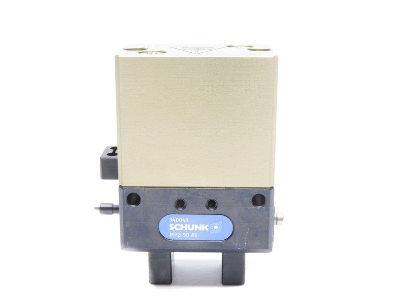 Робот Schunk MPG50AS