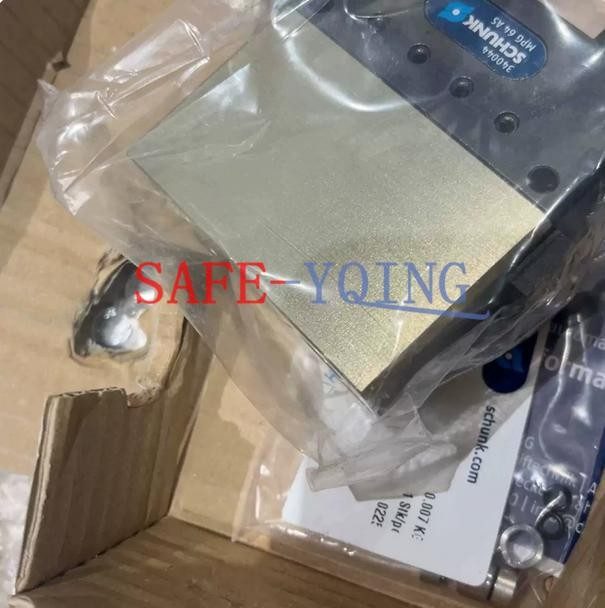 Робот Schunk MPG64AS