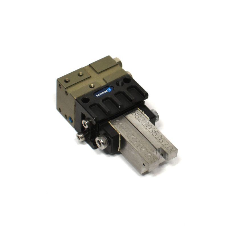 Робот Schunk MPG+25