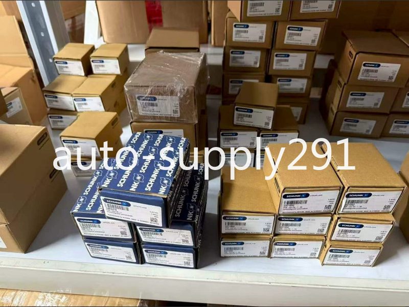 Робот Schunk MPG+32-IS