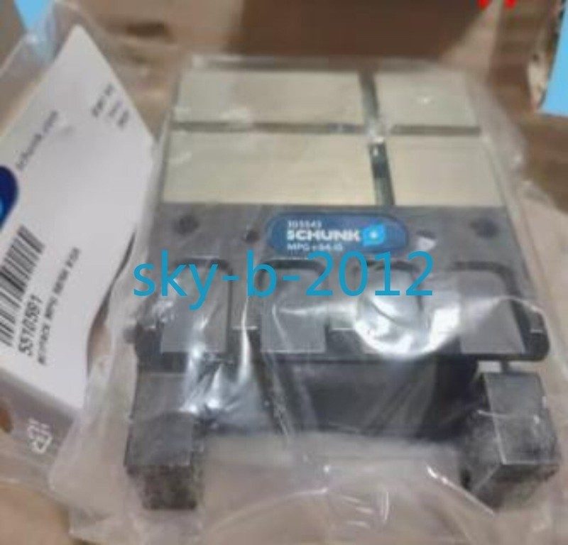 Робот Schunk MPG+64-IS