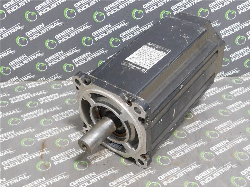 Серводвигатель Allen-Bradley MPL-8540K-MJ24AA
