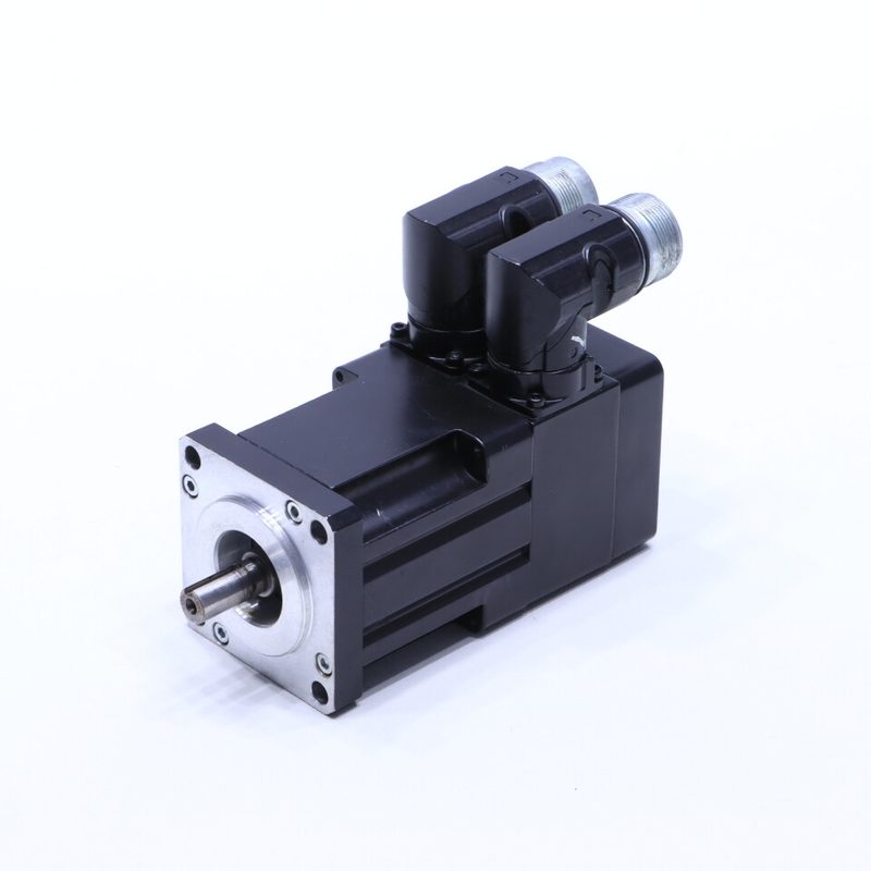 Серводвигатель Allen-Bradley MPL-A1510V-EJ42AA