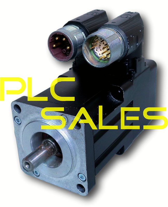 Серводвигатель Allen-Bradley MPL-A1510V-EJ72AA