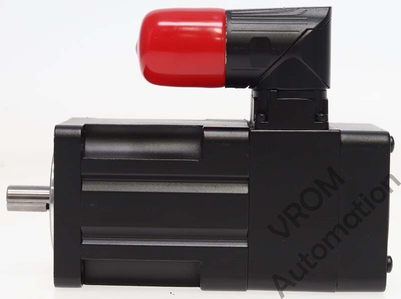 Серводвигатель Allen-Bradley MPL-A1510V-HJ72AA