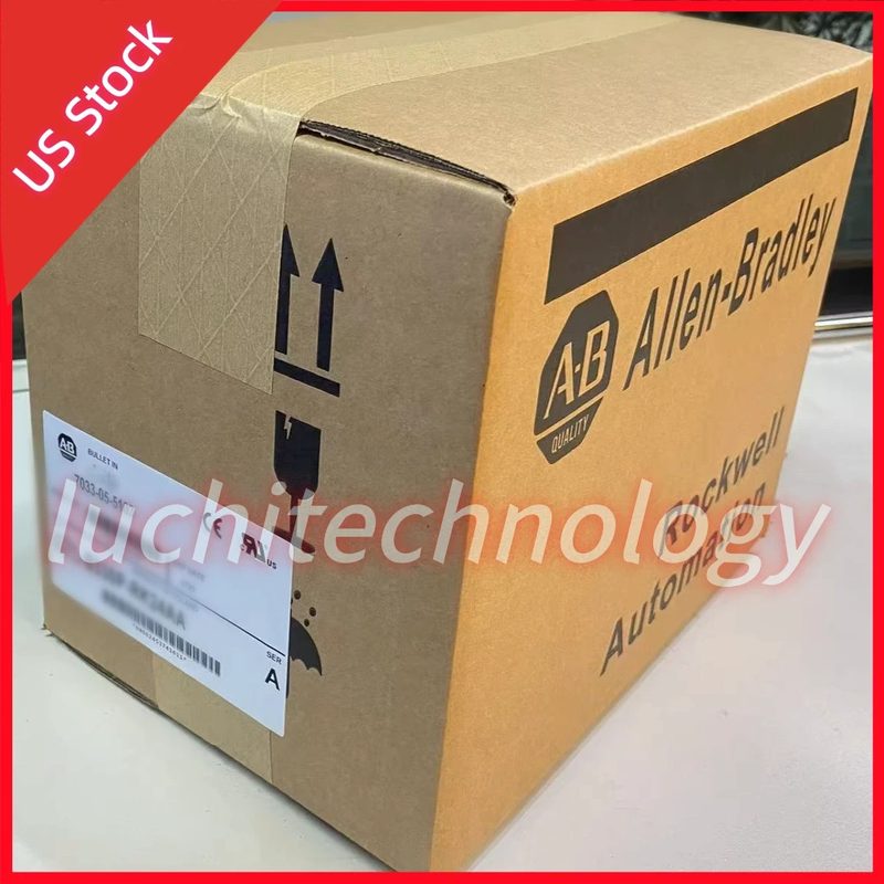 Серводвигатель Allen-Bradley MPL-A1520U-EJ42AA
