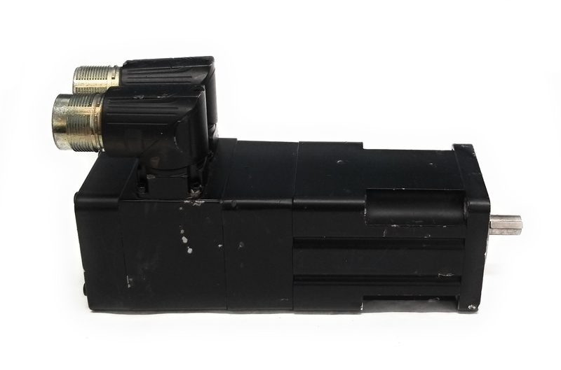 Серводвигатель Allen-Bradley MPL-A1520U-HJ74AA
