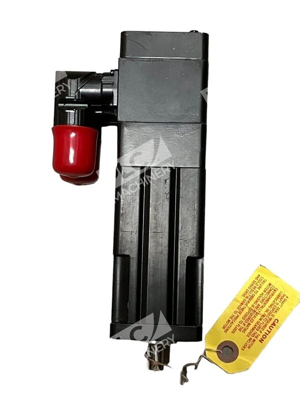 Серводвигатель Allen-Bradley MPL-A1530U-HJ44AA