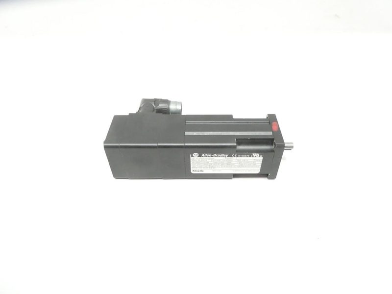 Серводвигатель Allen-Bradley MPL-A1530U-VJ44AA