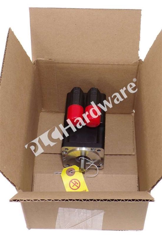 Серводвигатель Allen-Bradley MPL-A210V-EJ72AA