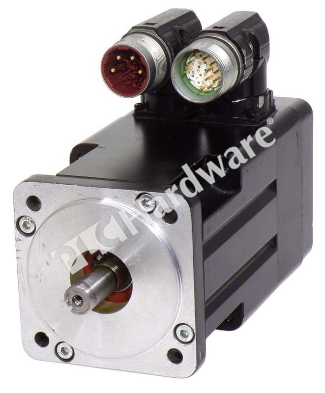 Серводвигатель Allen-Bradley MPL-A220T-EJ42AA