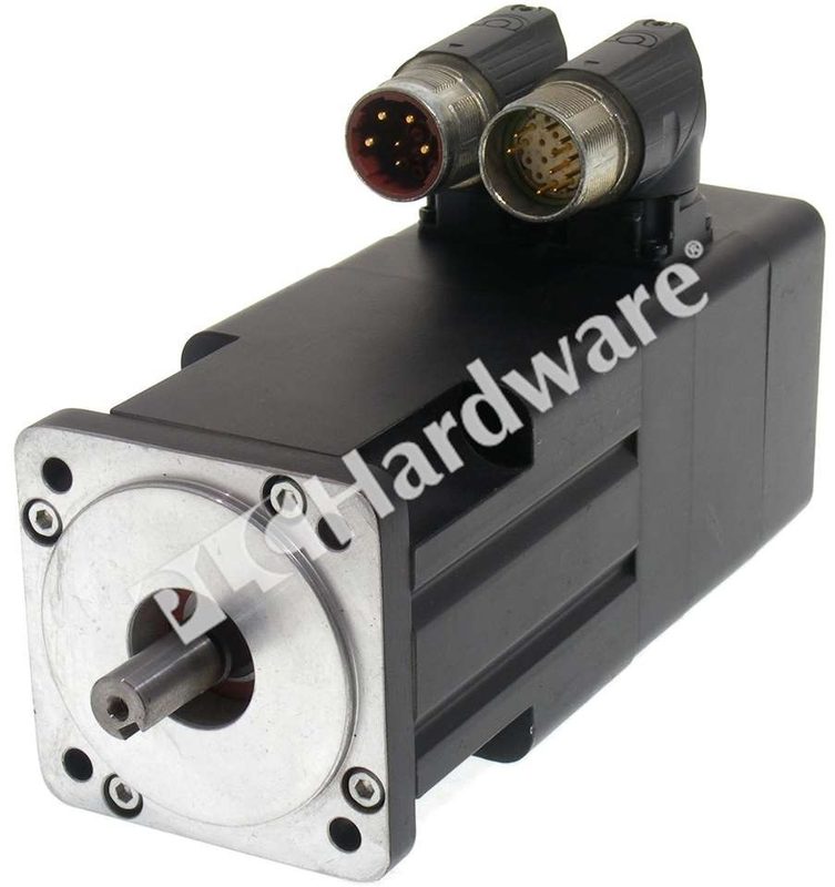 Серводвигатель Allen-Bradley MPL-A220T-EJ74AA