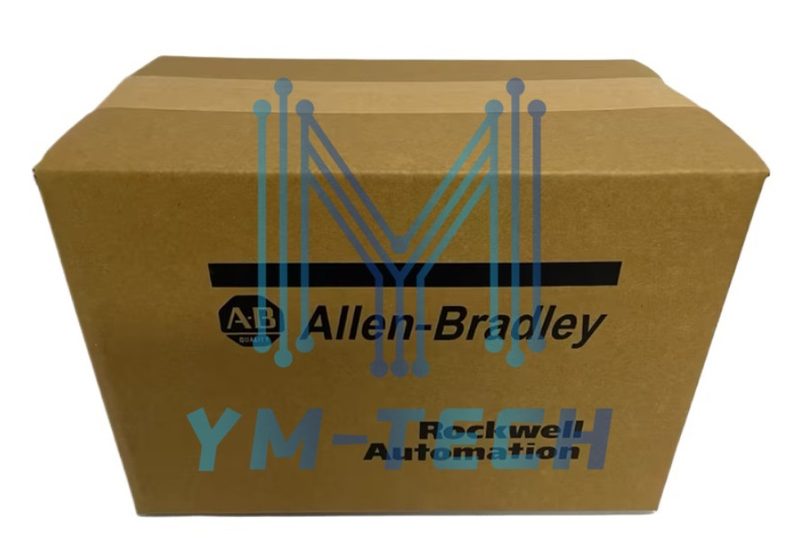 Серводвигатель Allen-Bradley MPL-A220T-HJ74AA