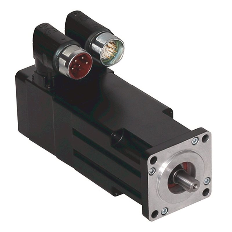 Серводвигатель Allen-Bradley MPL-A230P-EJ44AA