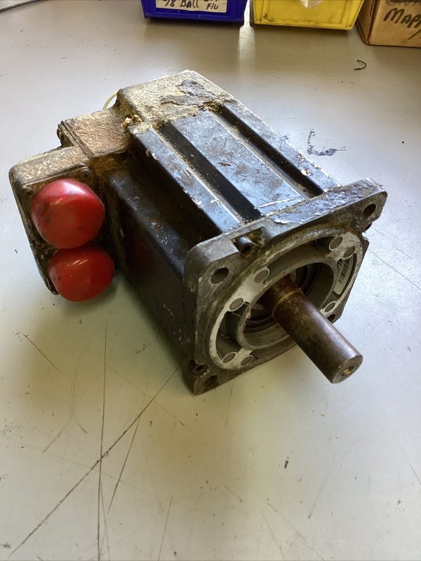Серводвигатель Allen-Bradley MPL-A310F-HK22AA