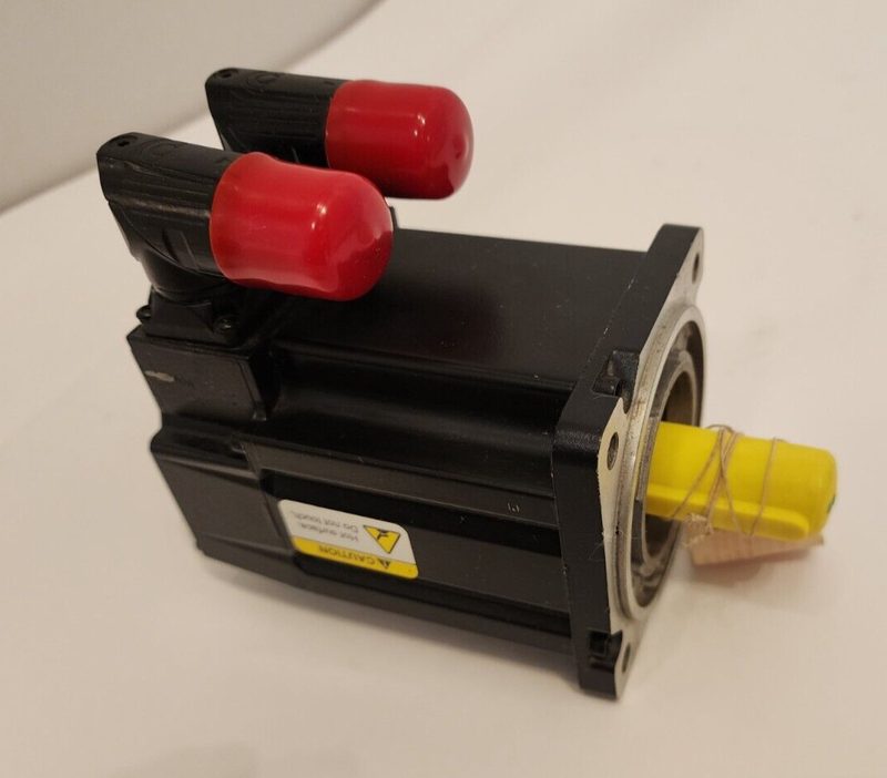 Серводвигатель Allen-Bradley MPL-A310F-MJ72AA