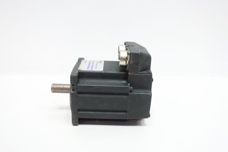 Серводвигатель Allen-Bradley MPL-A310P-HJ22AA-R