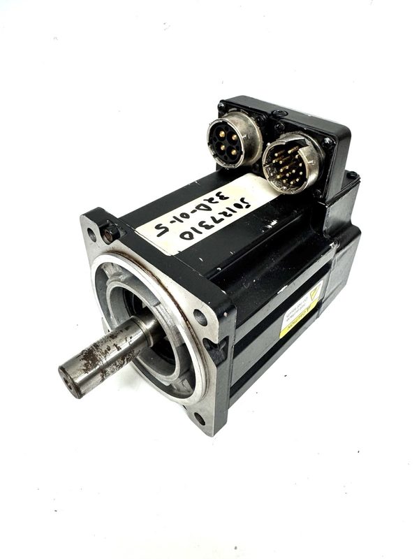 Серводвигатель Allen-Bradley MPL-A310P-HK22AA