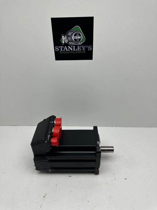 Серводвигатель Allen-Bradley MPL-A310P-HK24AA