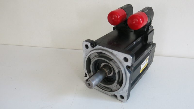 Серводвигатель Allen-Bradley MPL-A310P-MJ72AA