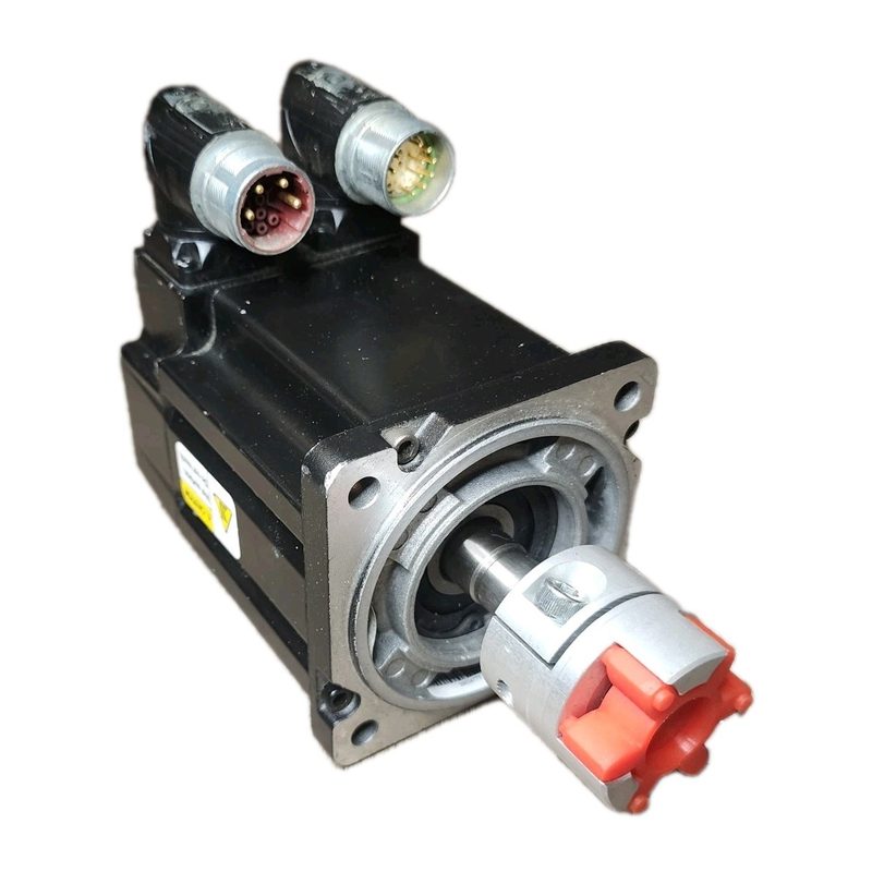 Серводвигатель Allen-Bradley MPL-A310P-MK72AA