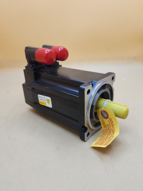 Серводвигатель Allen-Bradley MPL-A310P-MK74AA